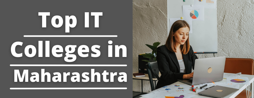 Top IT Colleges in Maharashtra